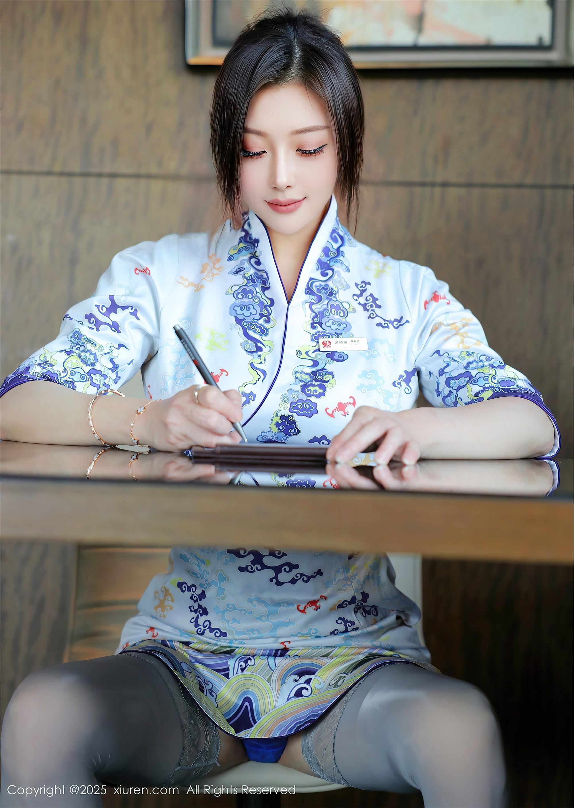 Xiuren秀人网 2025.05.14 NO.10273 苏一诺